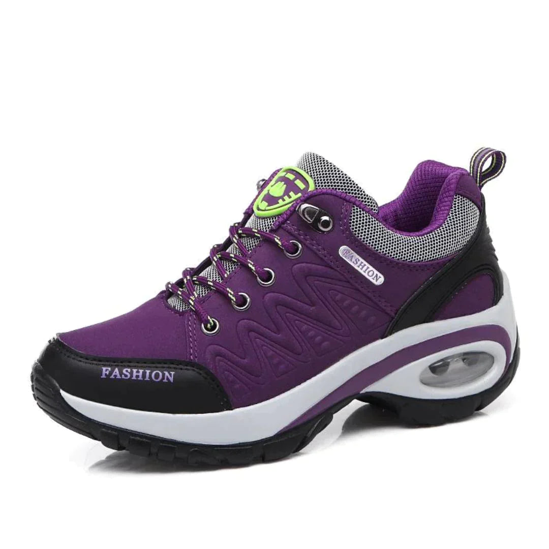 Scottie | Orthopedic Walking Shoes