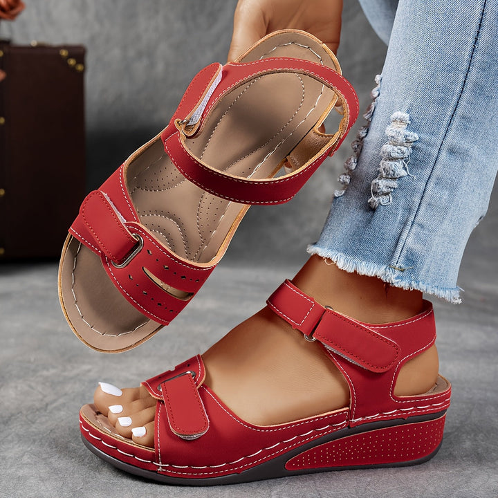 ELIZA | Comfortable Orthopedic Sandals