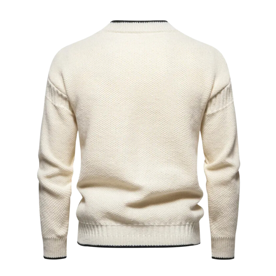 Andren | Stylish Casual Sweater