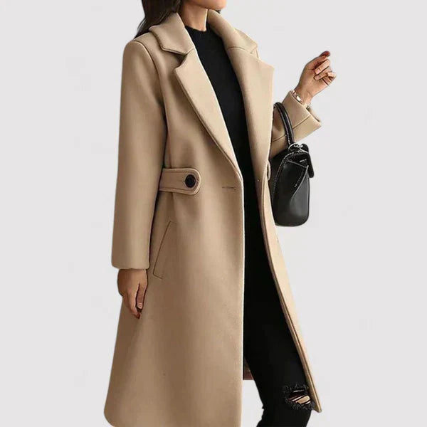 Elise | The Belted Elegance Layer