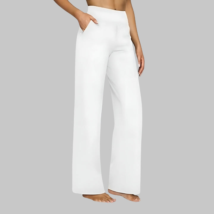 Valencia | Stylish Casual Pants