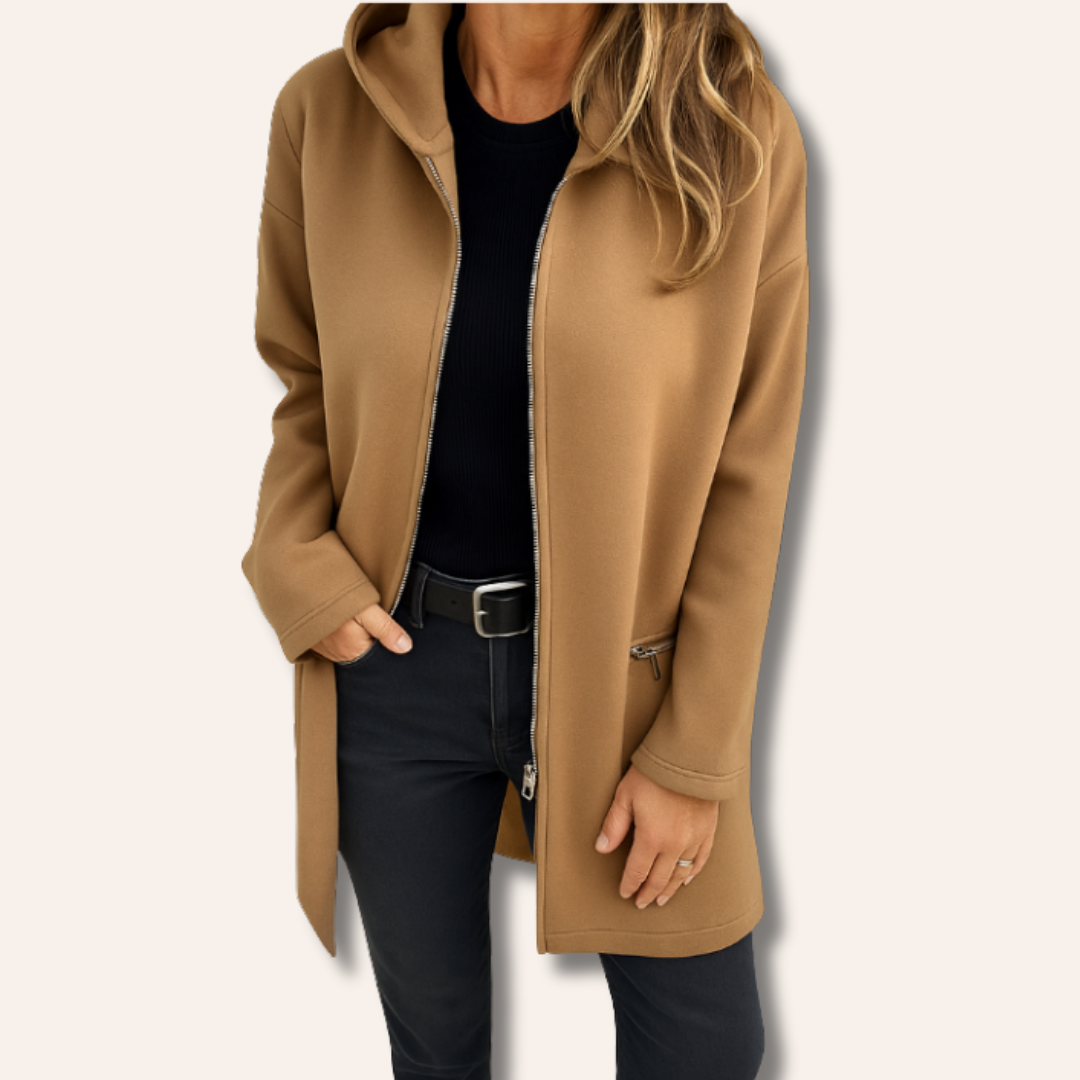 Orla - Stylish Casual Cardigan