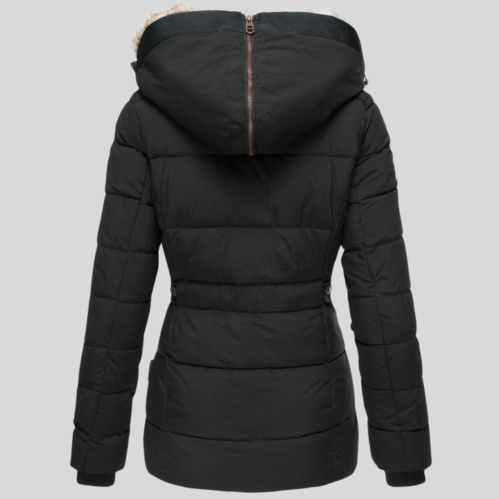 Sofia | Luxe Winter Jacket