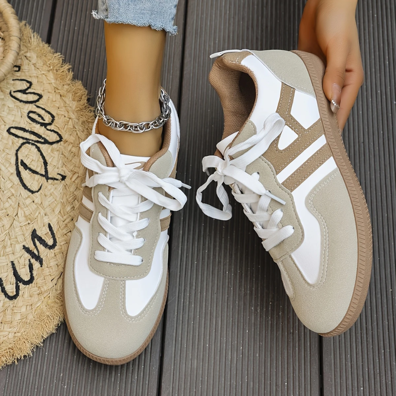 Ninon™ | Comfortable Sneakers