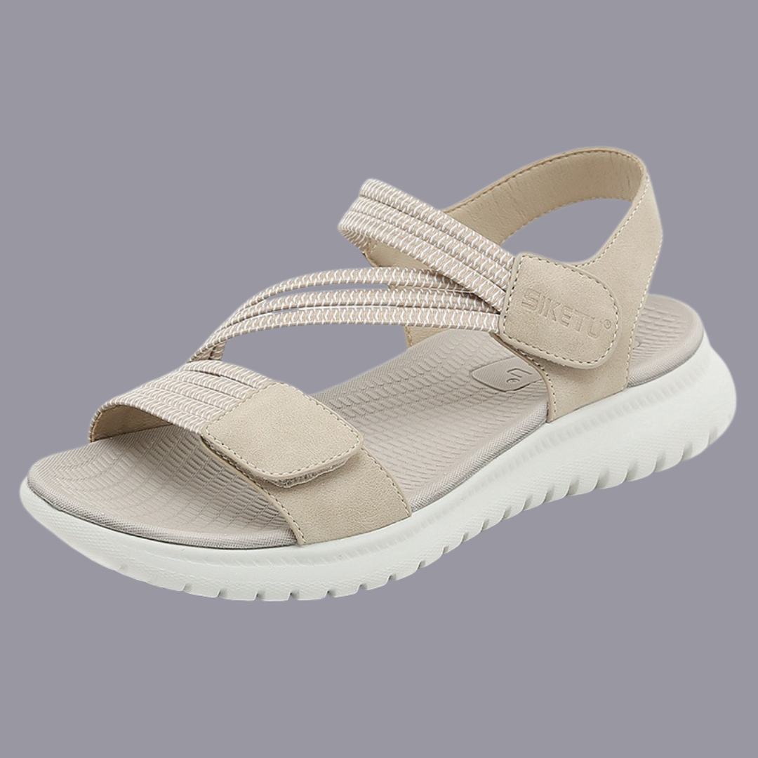 Sanella – Lightweight Orthopedic Sandals
