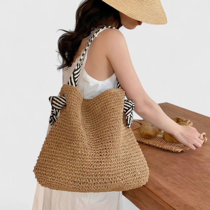 Lyra | Boho Bag