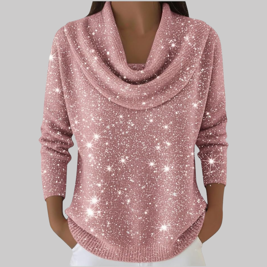Luretta - Elegant Casual Sweater