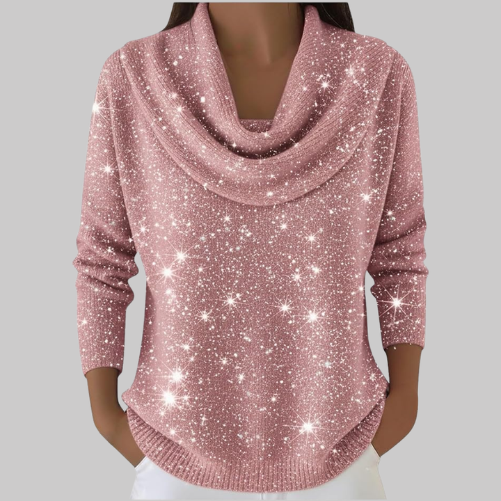 Luretta - Elegant Casual Sweater