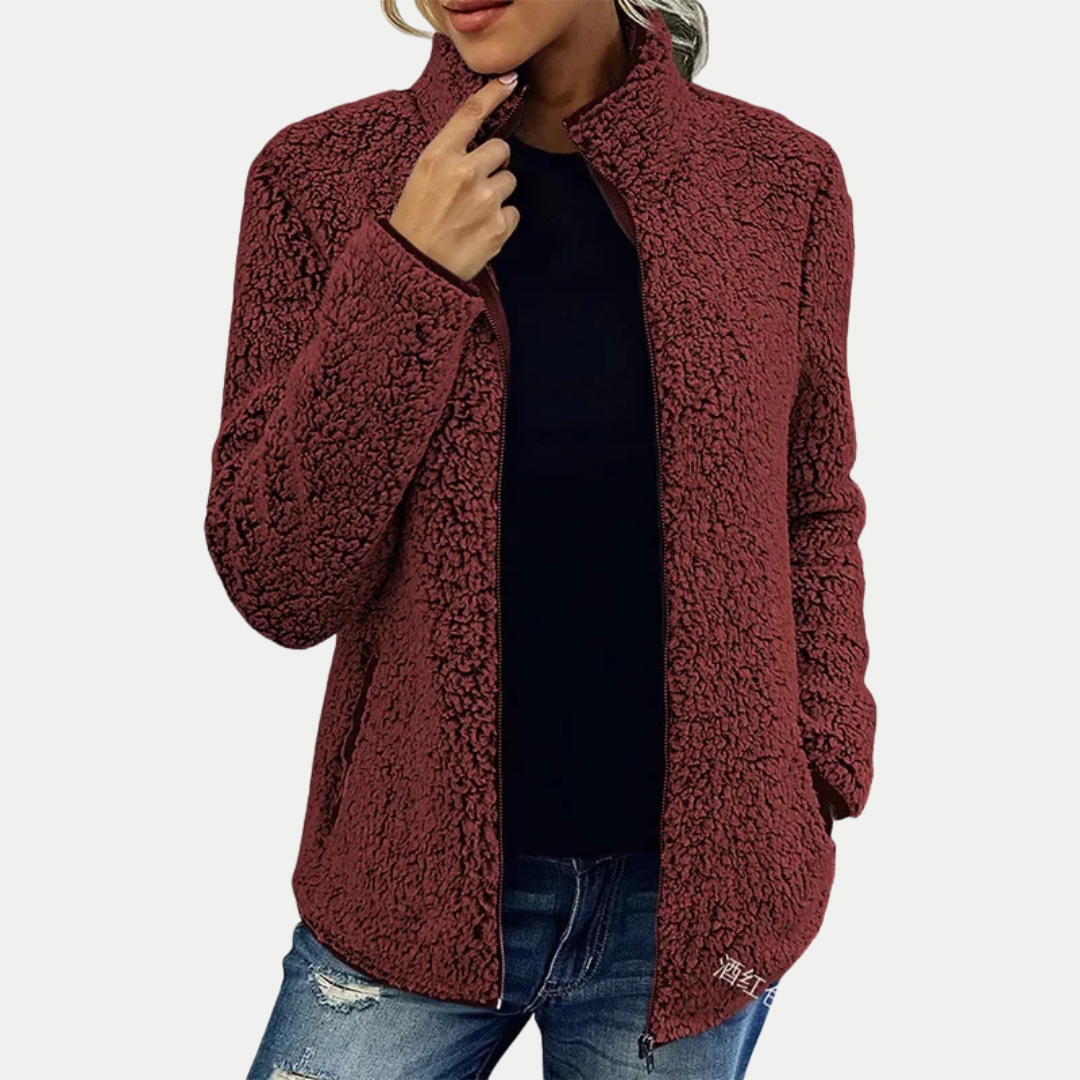 Antonella | Classic Jacket