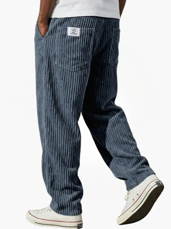 Jack | Men's Corduroy Pants