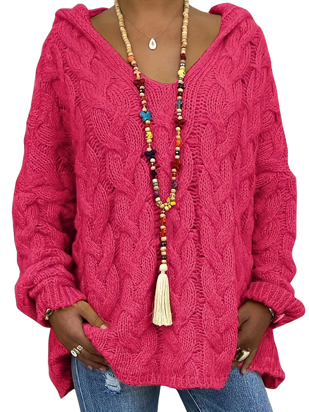 Kaira | Stylish Casual Sweater