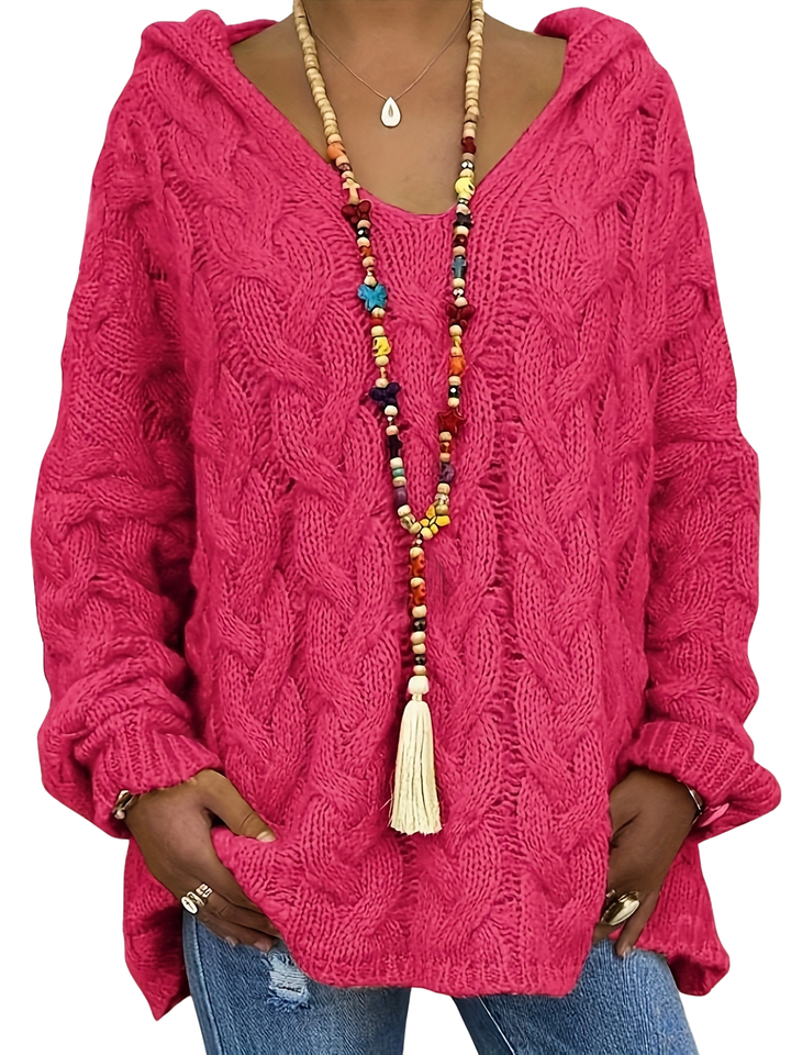 Kaira | Stylish Casual Sweater