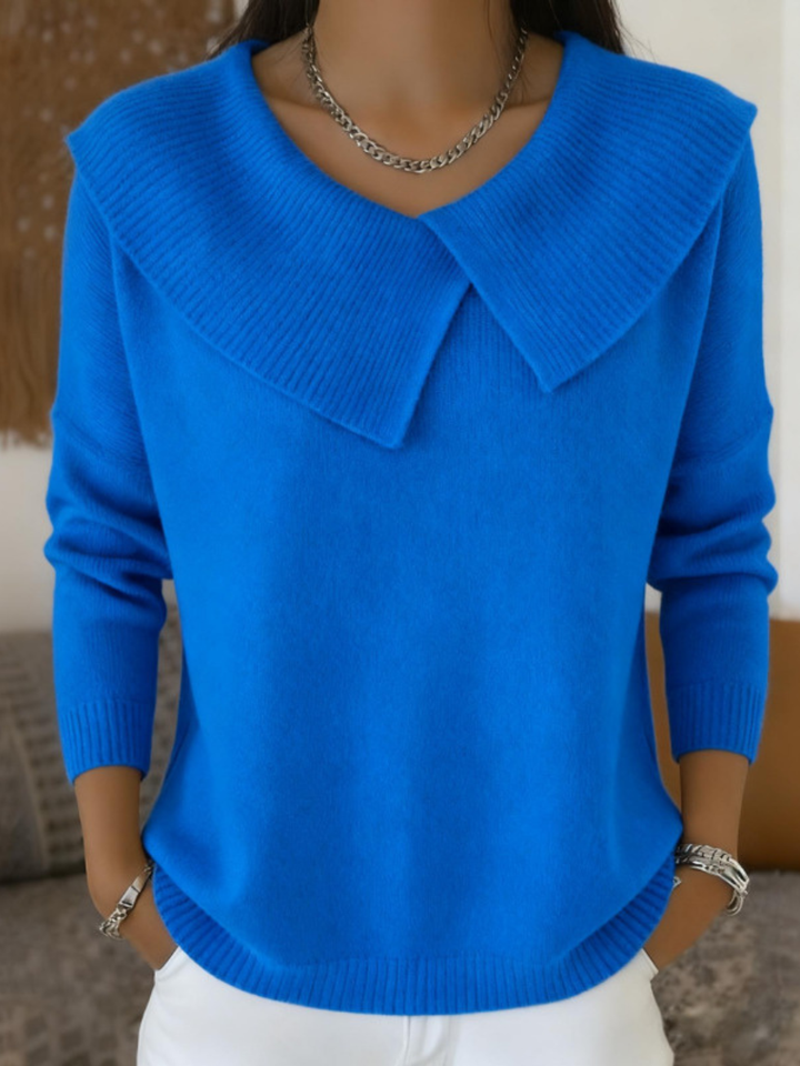 Janessa | Casual Blouse