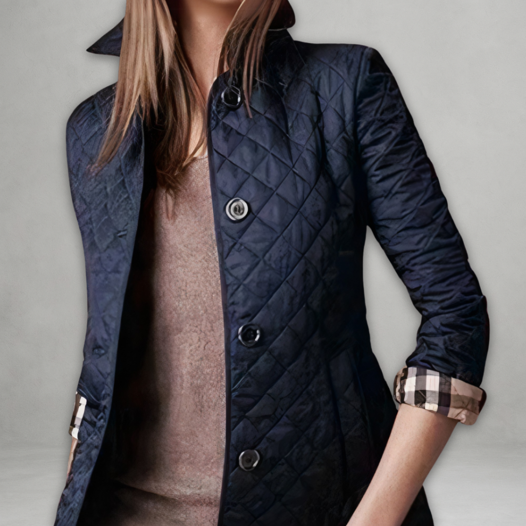 Evelyn | Lightweight Jacket