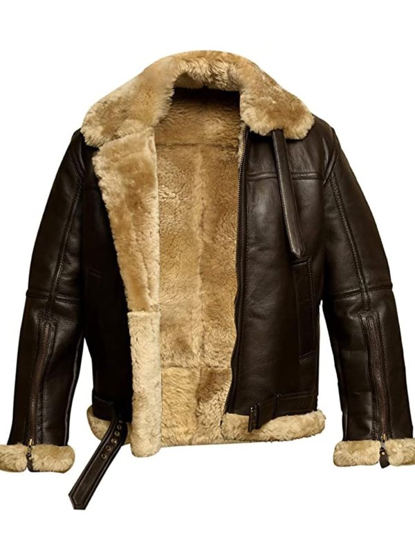 Klaus™ | Warm Jacket with Timeless Style