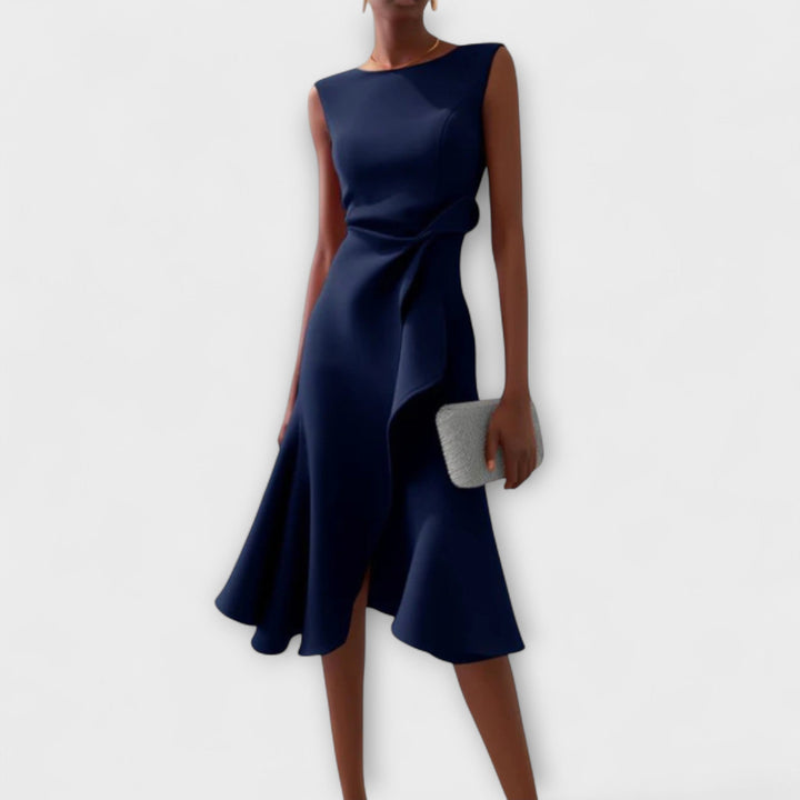 Olivia | Elegant Dress