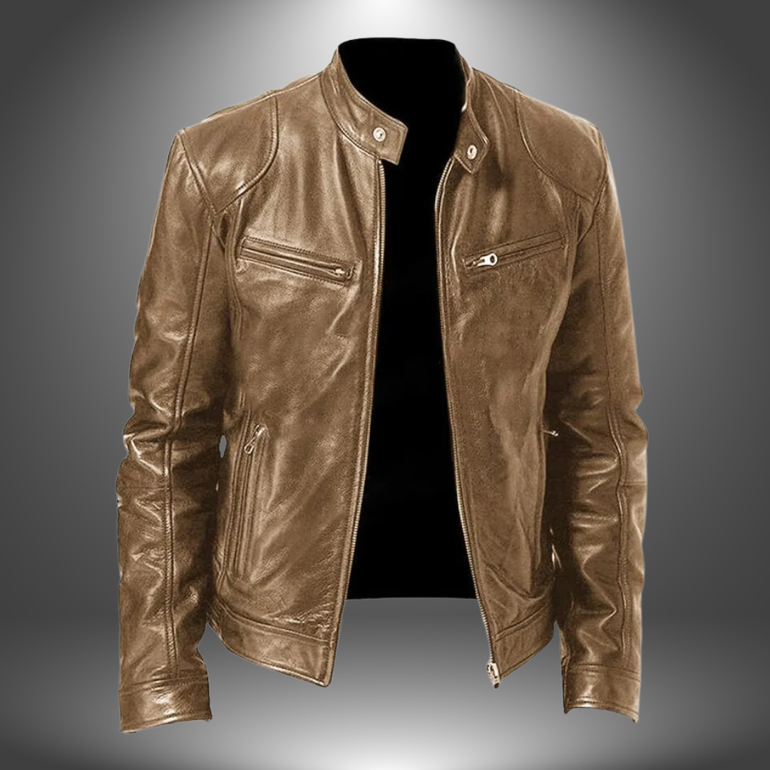 Jam | Handmade Classic Jacket