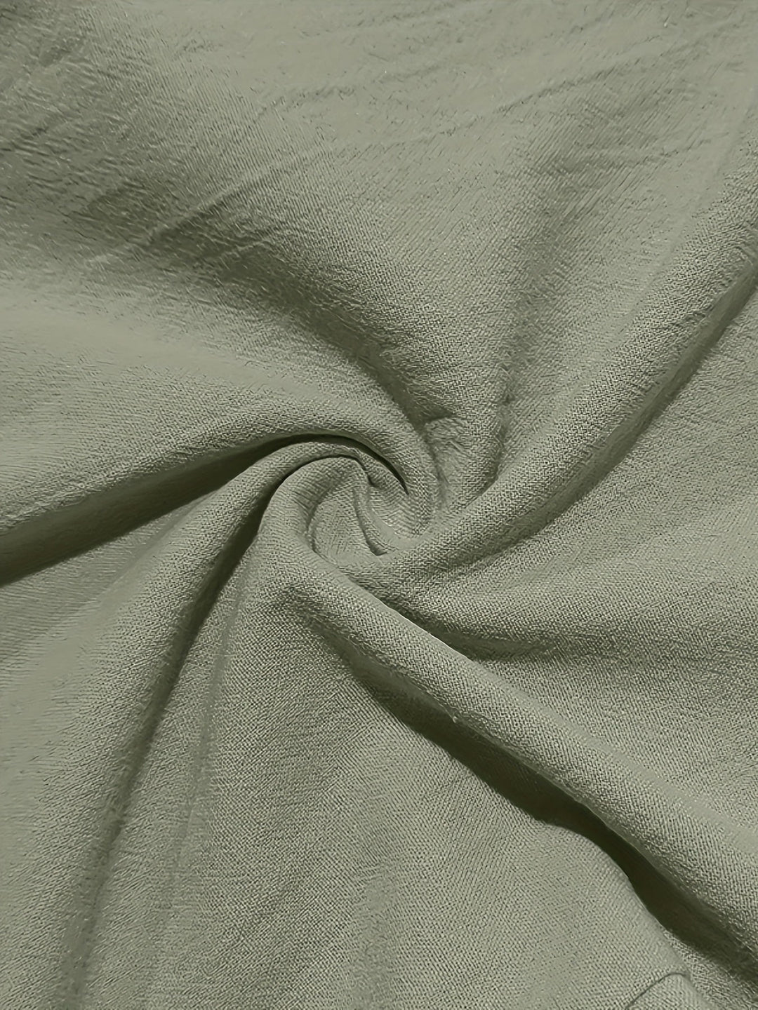 Aznar | Casual Linen Stretch Pants