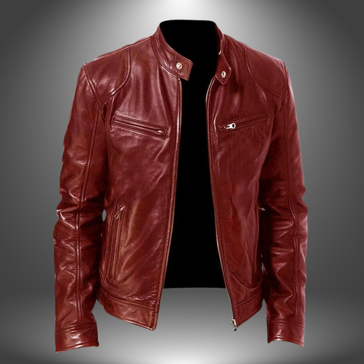 Jam | Handmade Classic Jacket