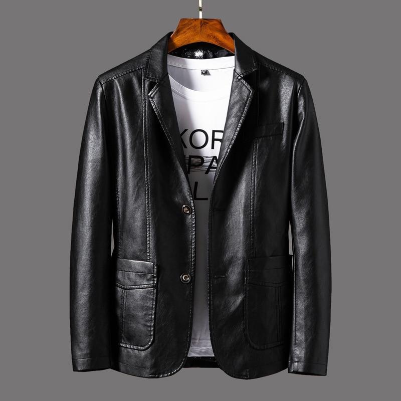 Blazer™ | Elegant Black Blazer for Men