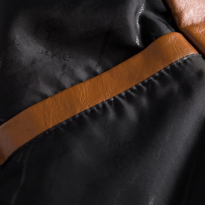 Blazer™ | Elegant Black Blazer for Men