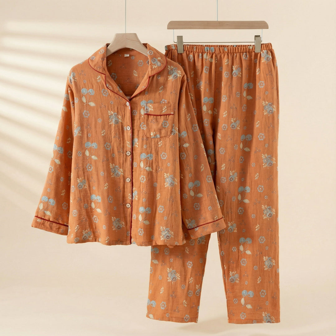 Jorene | Chic Casual Two-Piece Set