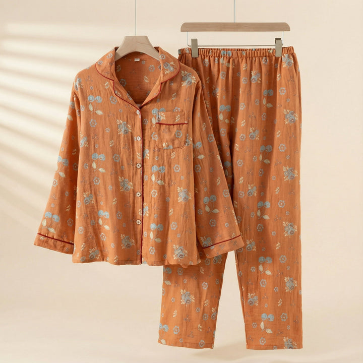 Jorene | Chic Casual Two-Piece Set