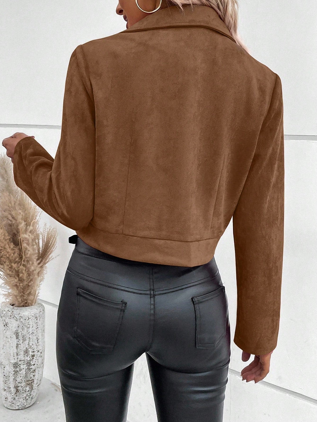 Karisma - Stylish Casual Jacket