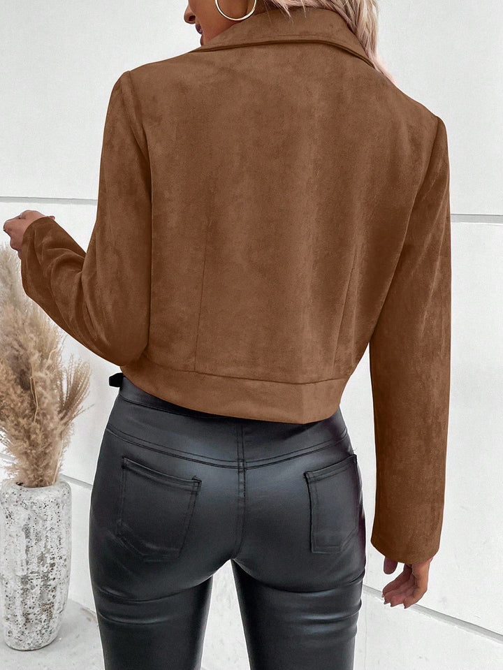 Karisma - Stylish Casual Jacket