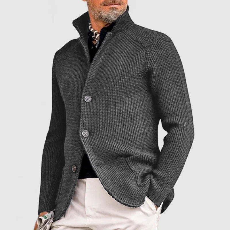 ALEX | Knitted Vest