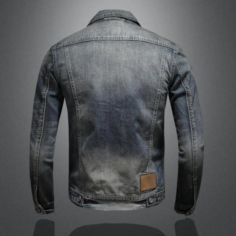 Albert | Classic Jacket