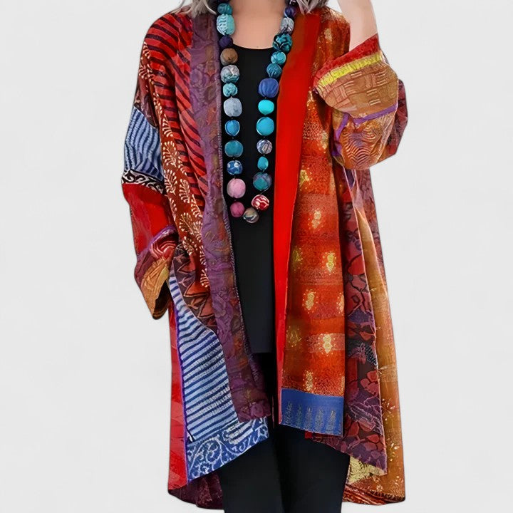 Evaloria | Casual and Elegant Cardigan