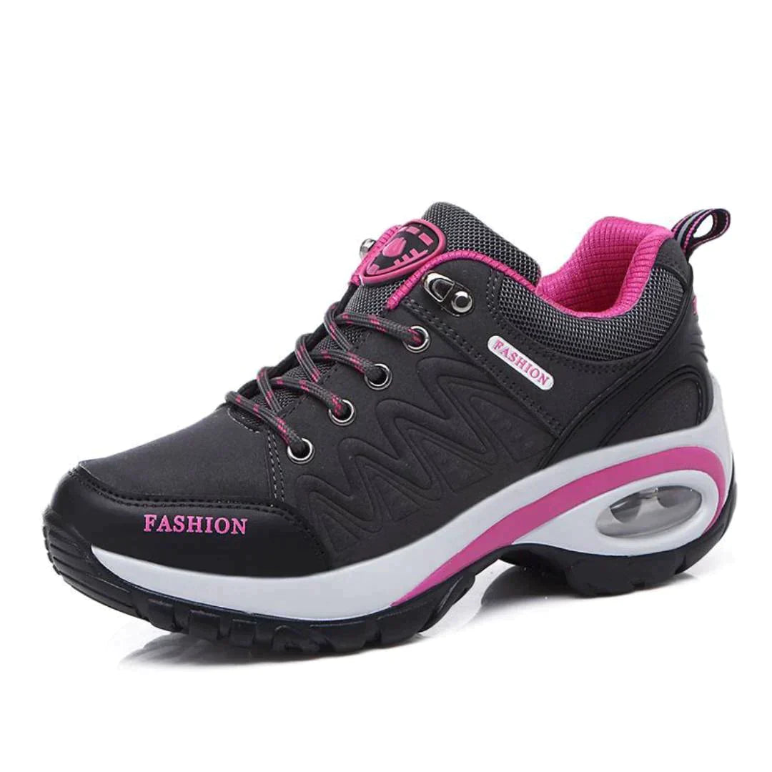Scottie | Orthopedic Walking Shoes