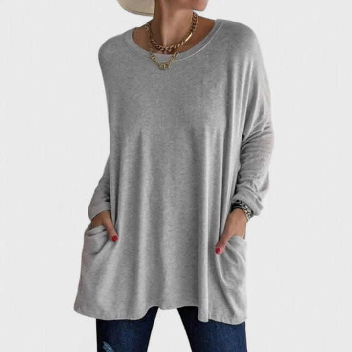 Orianna | Women’s Relax Top