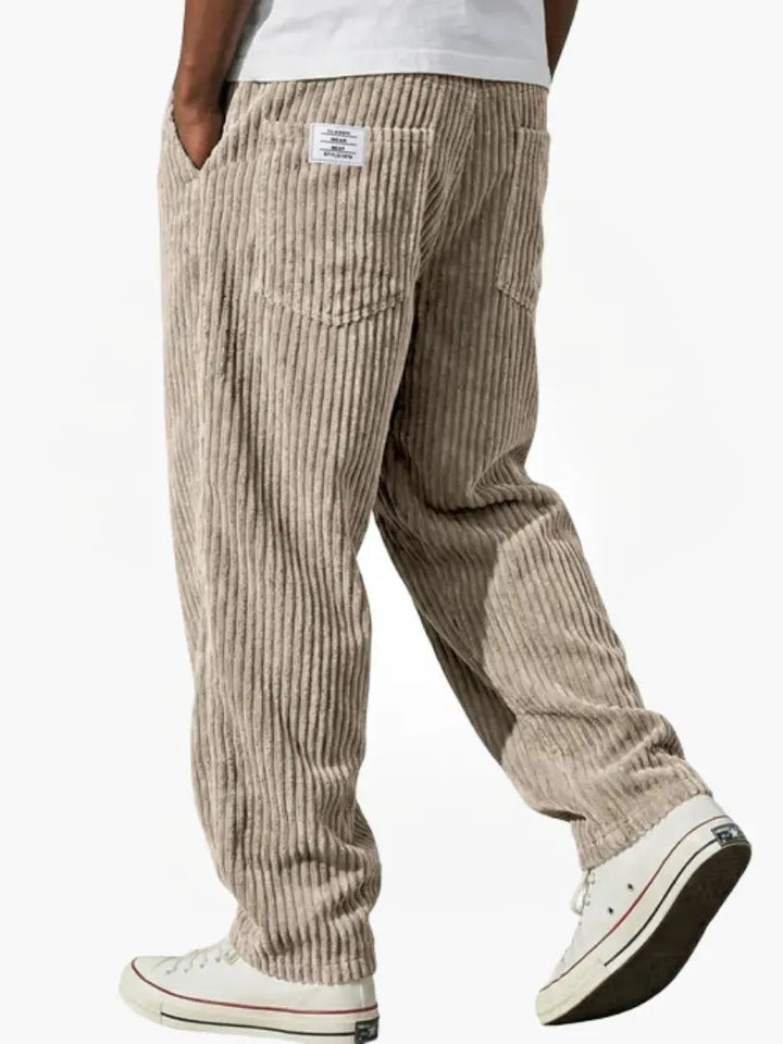 Jack | Men's Corduroy Pants