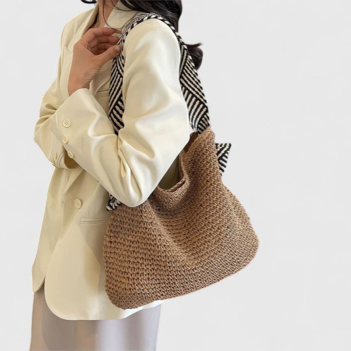 Lyra | Boho Bag