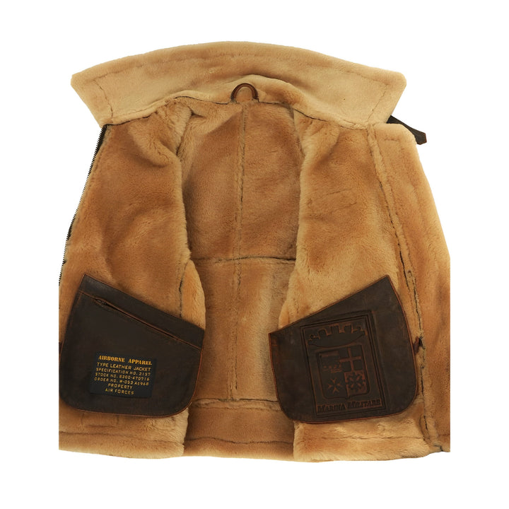Oskar | Winter Jacket