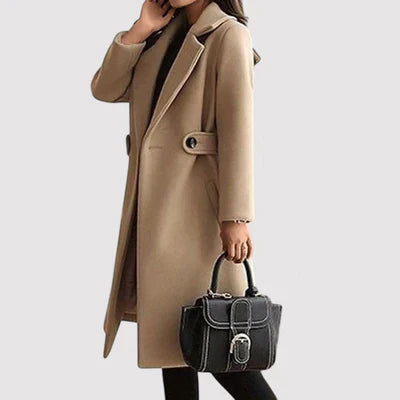 Elise | The Belted Elegance Layer