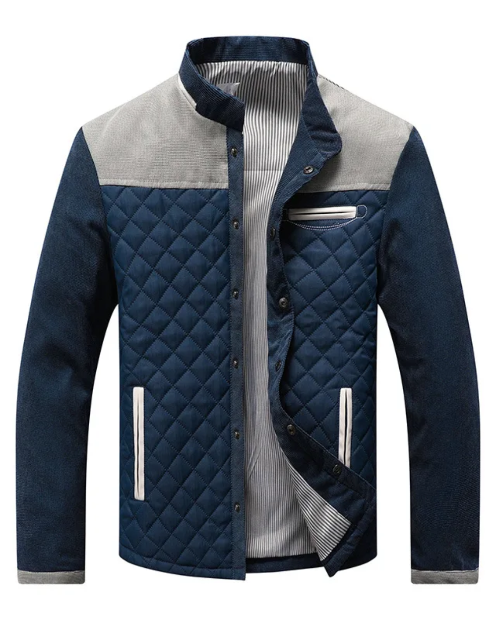 Eddie | Timeless Casual Jacket