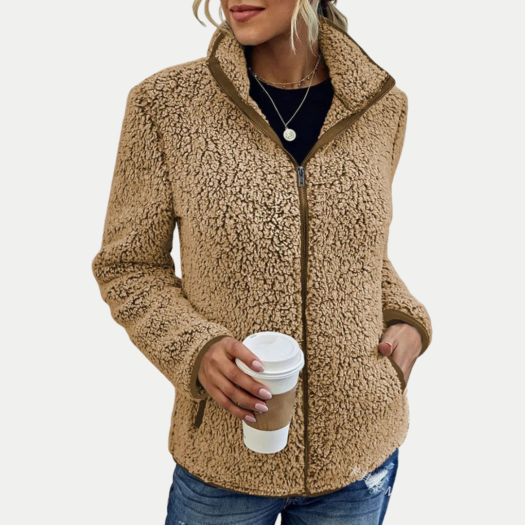 Antonella | Classic Jacket