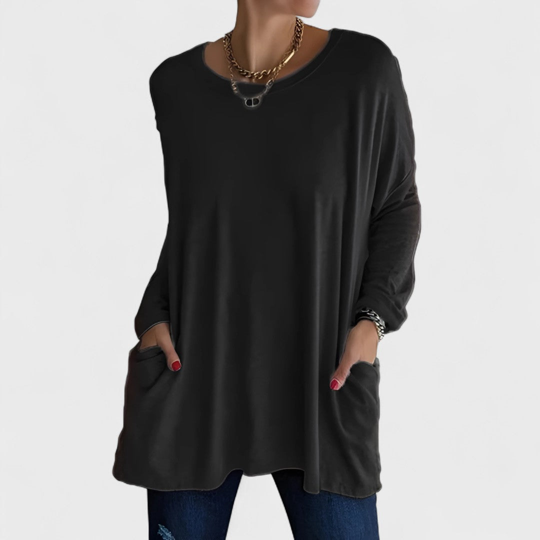 Orianna | Women’s Relax Top