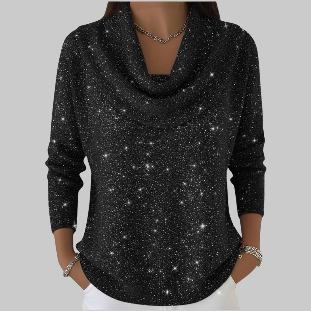 Luretta - Elegant Casual Sweater