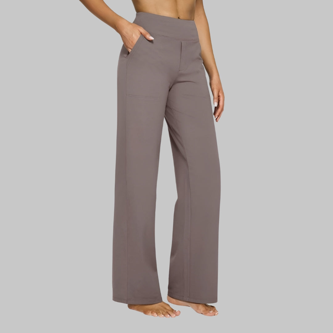 Valencia | Stylish Casual Pants
