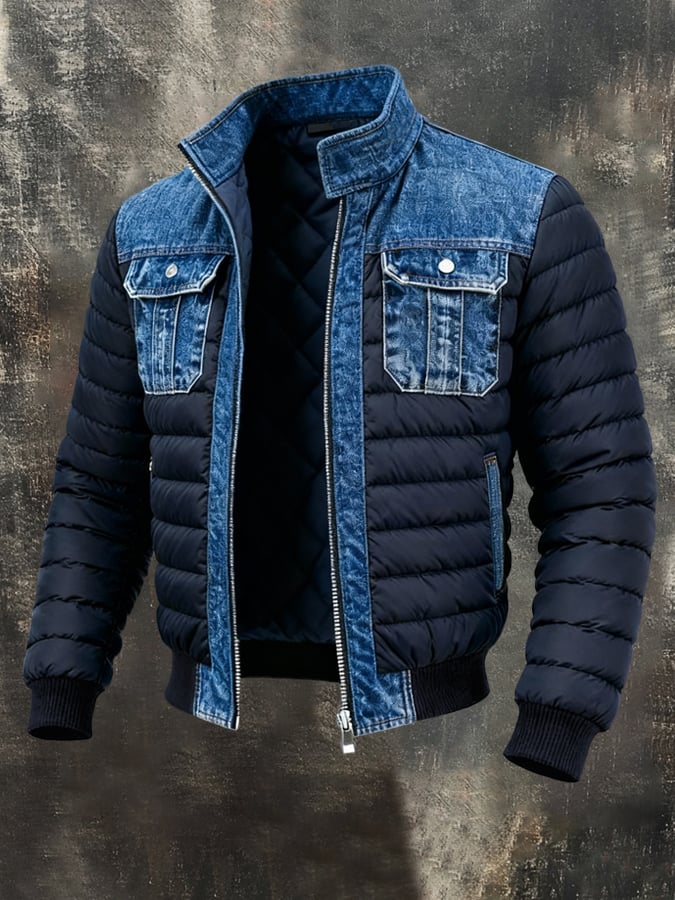 Griffin | Stylish Casual Coat