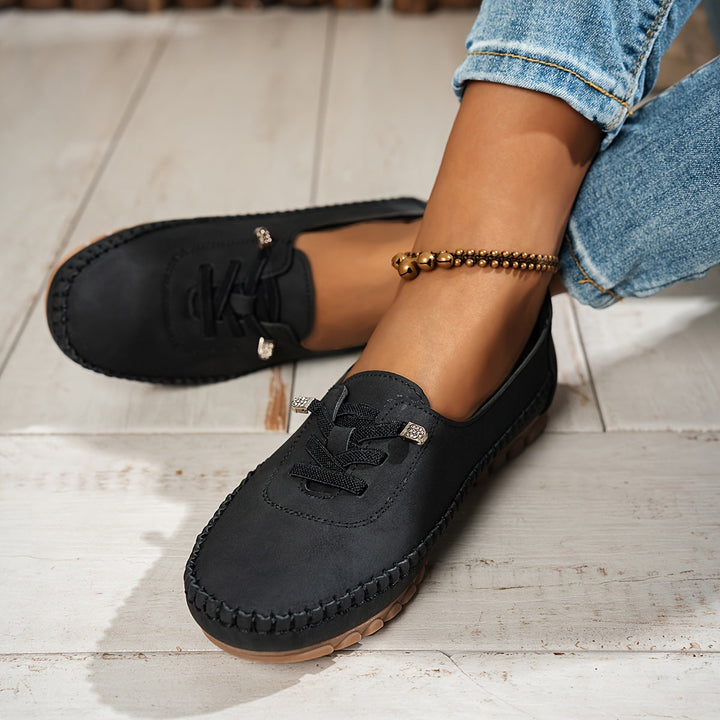 ORTHELIA | Orthopedic Loafers