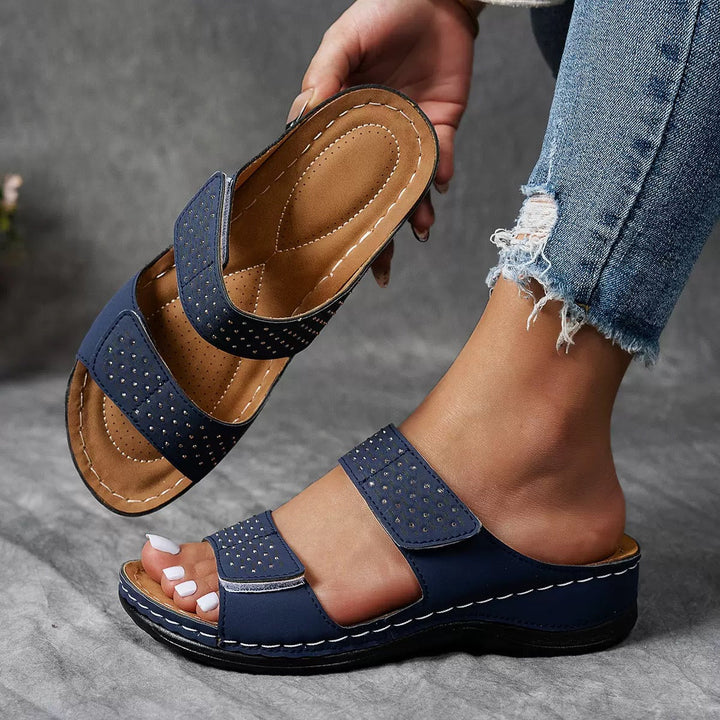 ANIELA | Comfortable Orthopedic Sandals