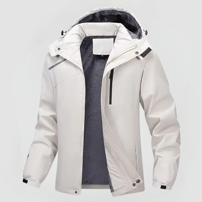 STEFFEN - Winter Parka Jacket