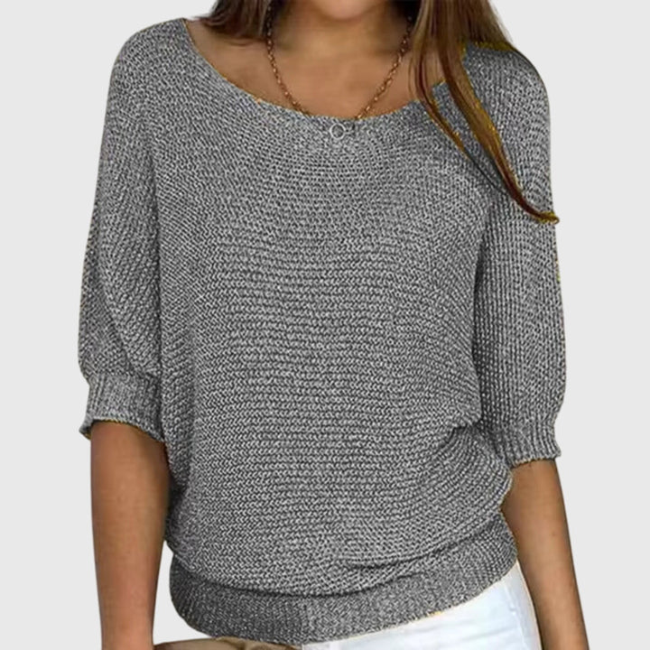 Sofia | Elegant Shirt