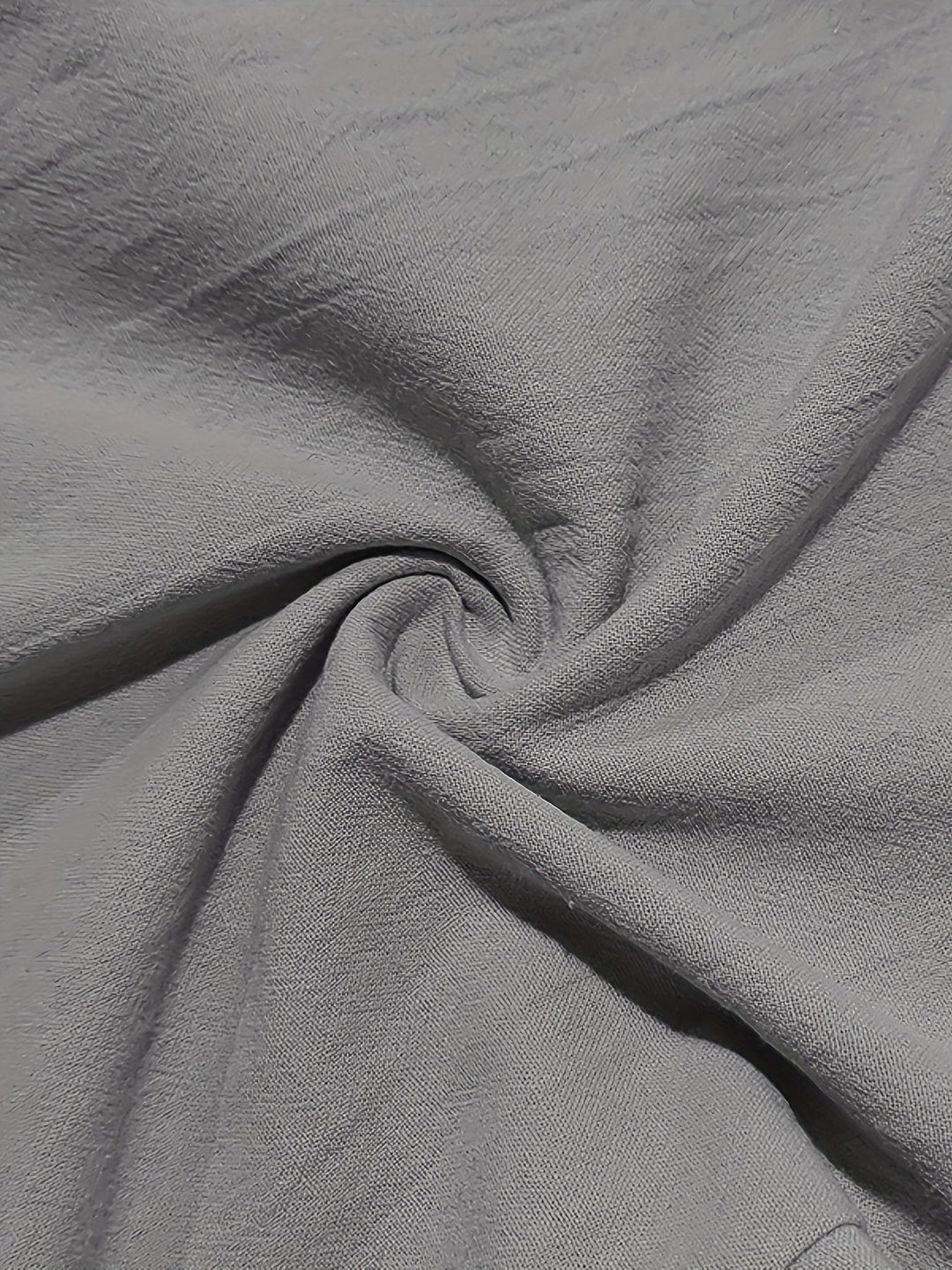 Aznar | Casual Linen Stretch Pants