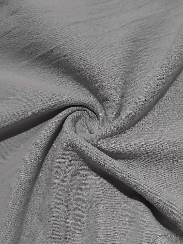 Aznar | Casual Linen Stretch Pants
